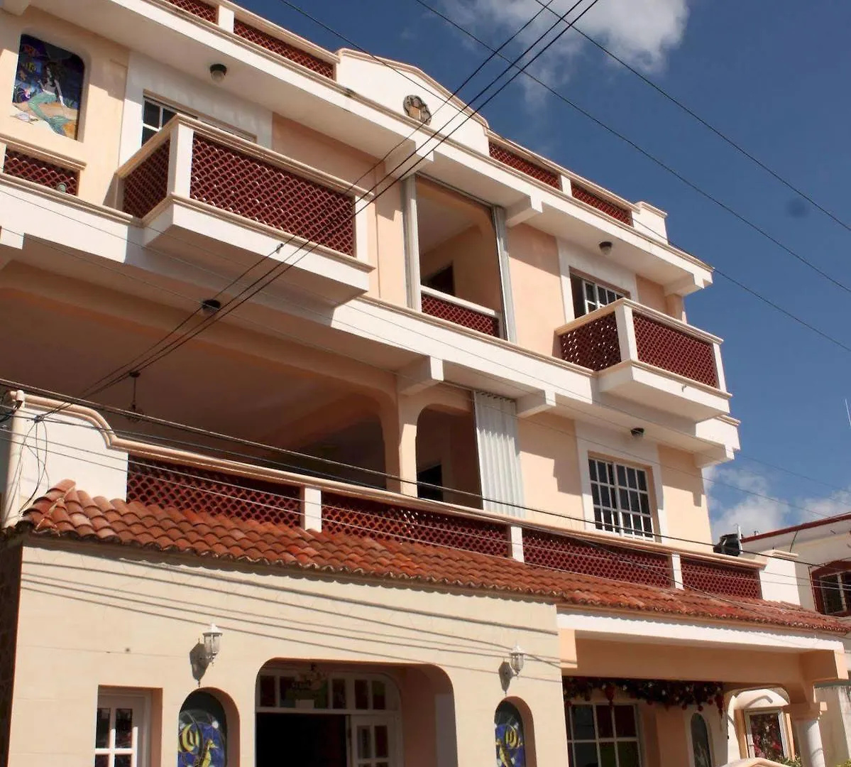 Hotel Francis Arlene Adults Only Isla Mujeres