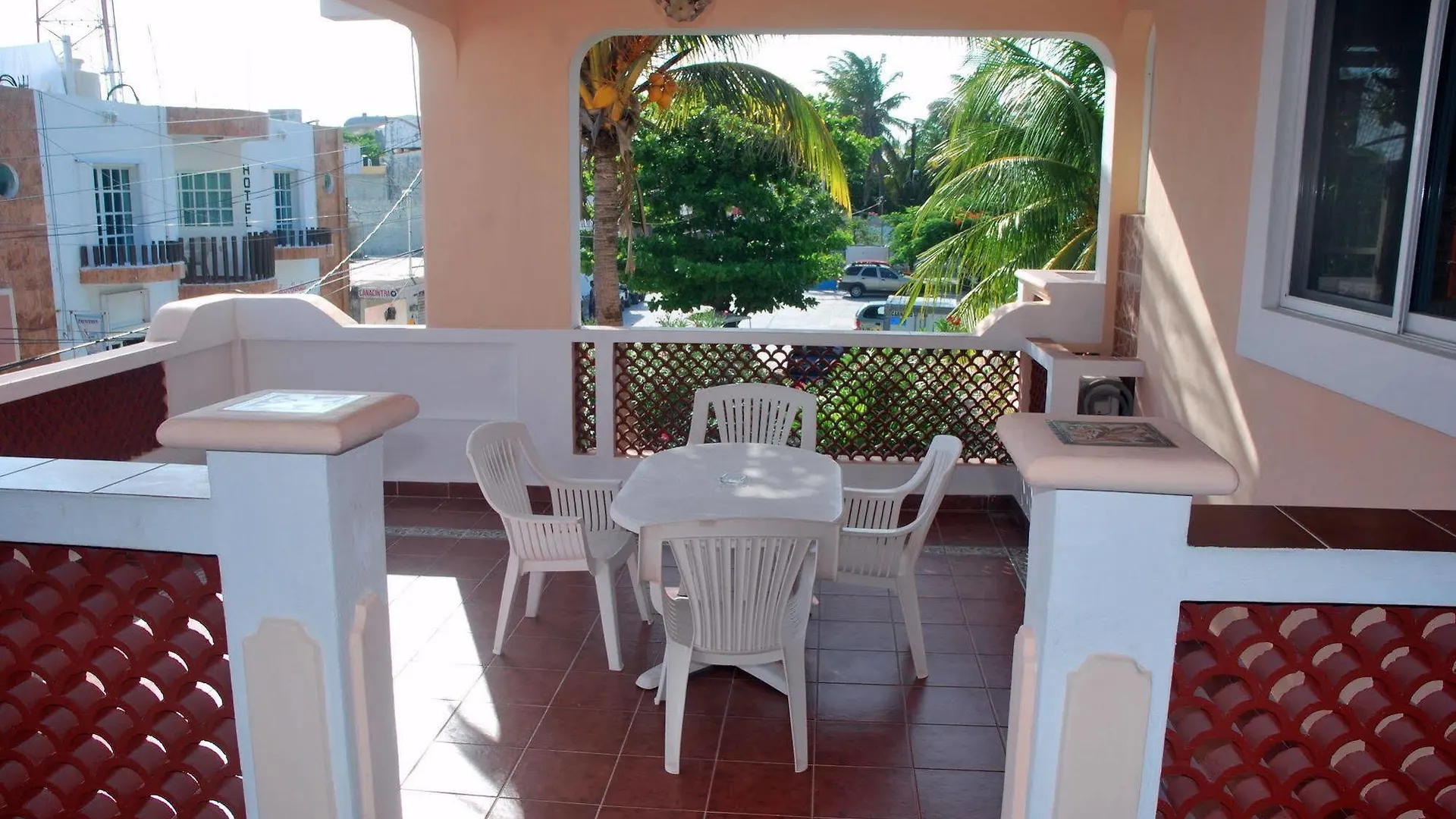 Hotel Francis Arlene Adults Only Isla Mujeres