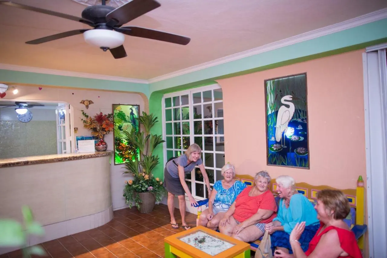 Hotel Francis Arlene Adults Only Isla Mujeres