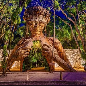 Ahau - Beachfront (adults Only) Mexico