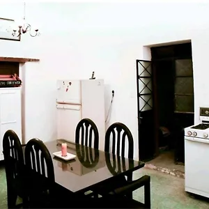 Casa Don Polo Querétaro