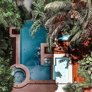 **** Hotel Fabiola Mexiko
