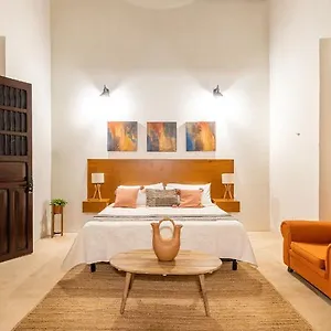 Casa Dos Lirios Boutique Mexico