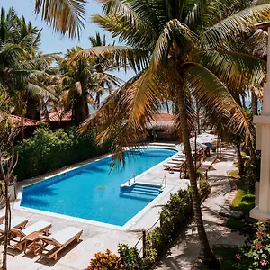 **** Hotel Petit Lafitte Front Hotel&bungalows Mexiko