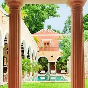 **** Hotel Hacienda Vip Mexiko