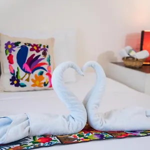 Aparthotel Hidalgo Boutique