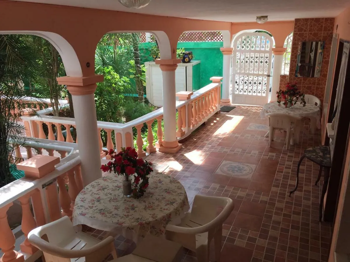 Hotel Francis Arlene Adults Only Isla Mujeres