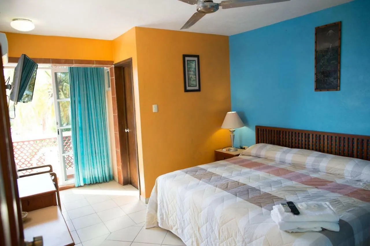 Hotel Francis Arlene Adults Only إيسلا موخيريس